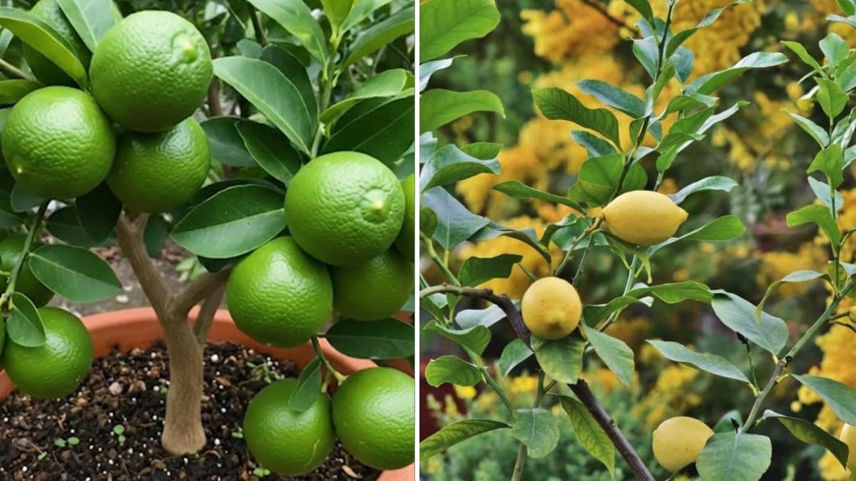 The Ultimate Method to Propagate Lemon Trees: A Proven Guide for Fast, Healthy Growth at Home