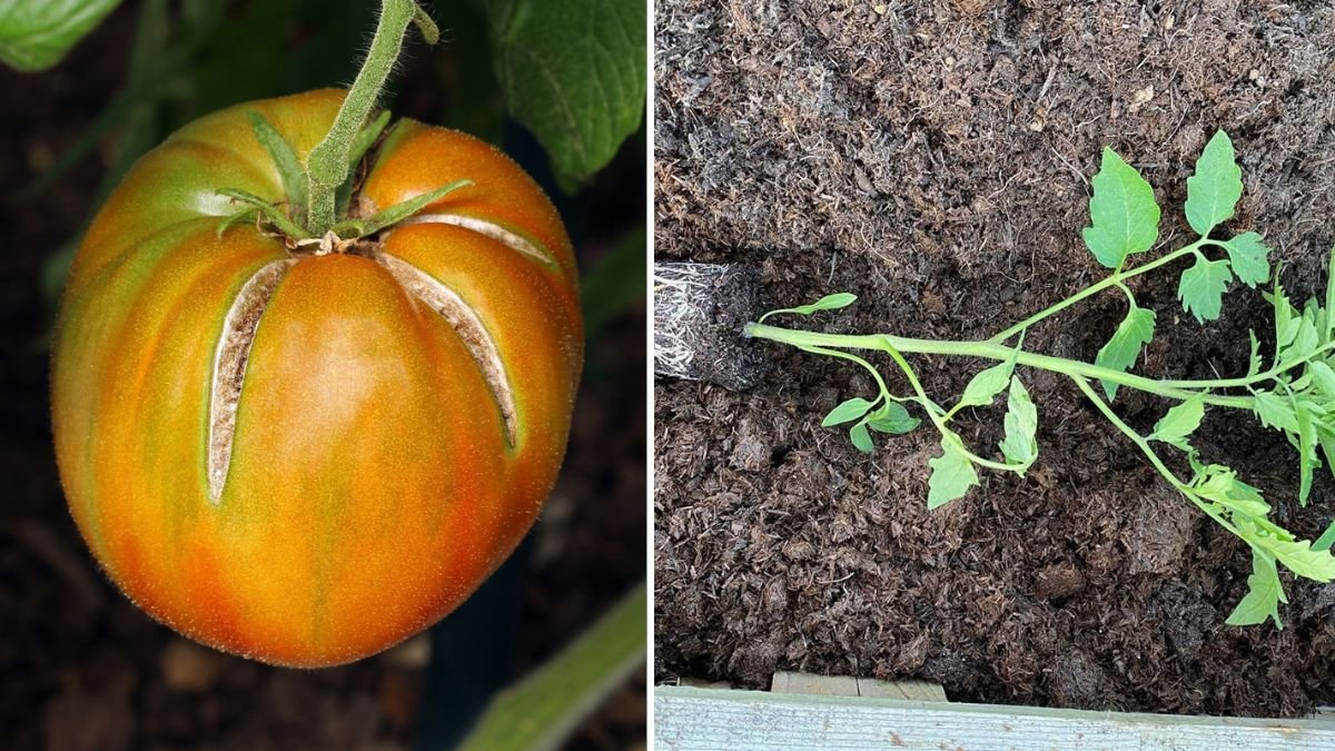Grow TOMATOES and CARROTS Together for AMAZING Results Using Smart Companion Planting