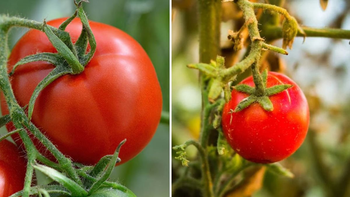 How to Grow High-Yield Tomatoes in Vertical Bottle Gardens Using Recycled Plastic Bottles