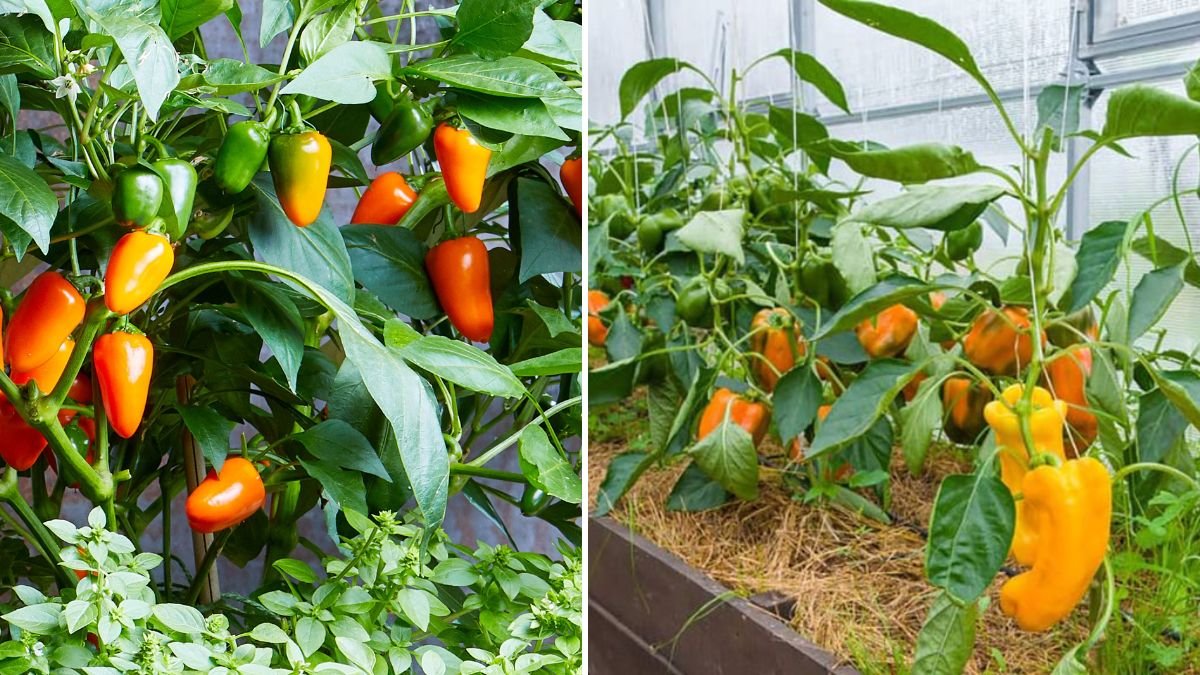 Ultimate Guide to Successfully Growing Cayenne Pepper in Containers at Home