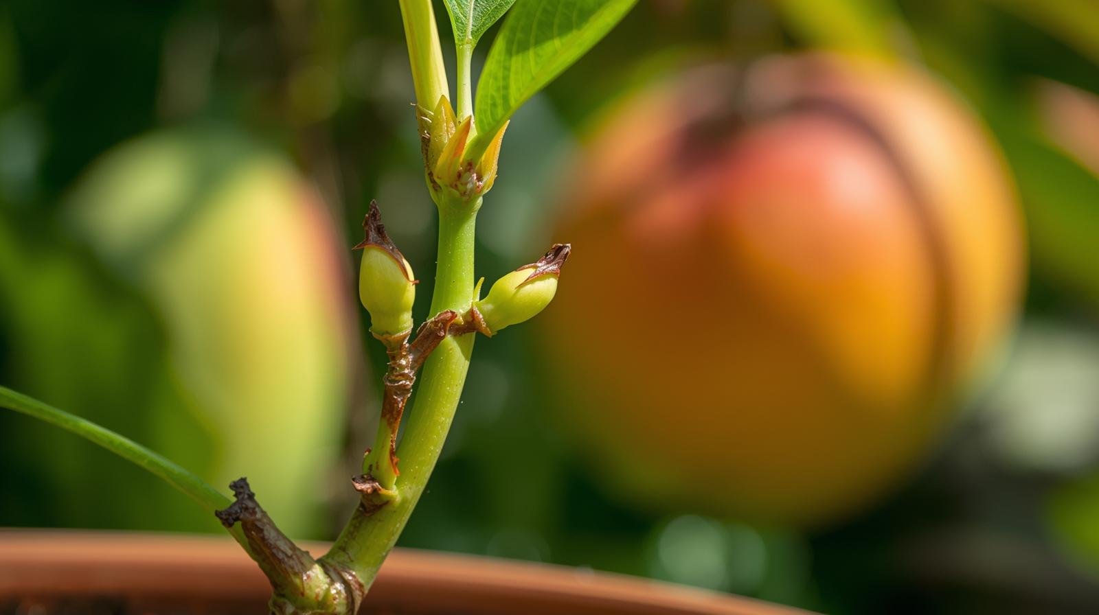 Mango Magic – A Complete Step-by-Step Guide to Growing Mango Trees at Home