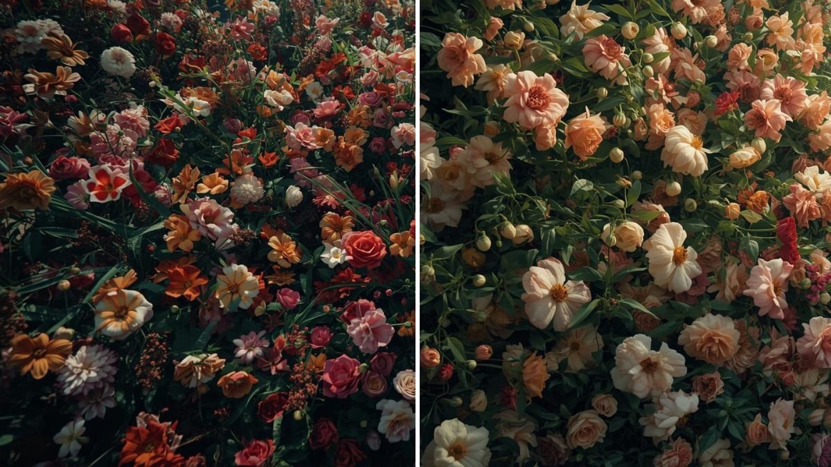 7 Flowers That Should Never Be Planted Together According to Horticulturists for Best Results