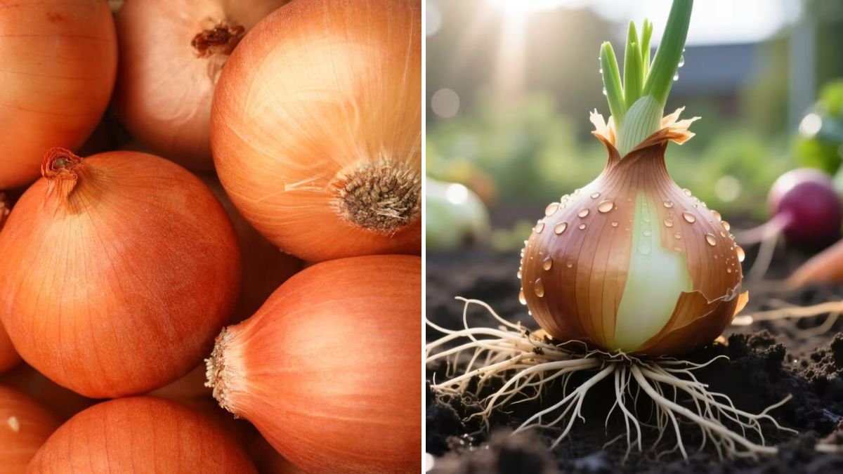 Top Tips for Growing Onions Successfully at Home for Bigger Bulbs and Better Flavor