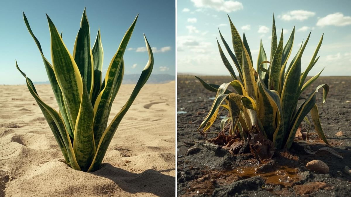 How Often Should You Water a Snake Plant to Avoid Root Rot and Keep It Thriving