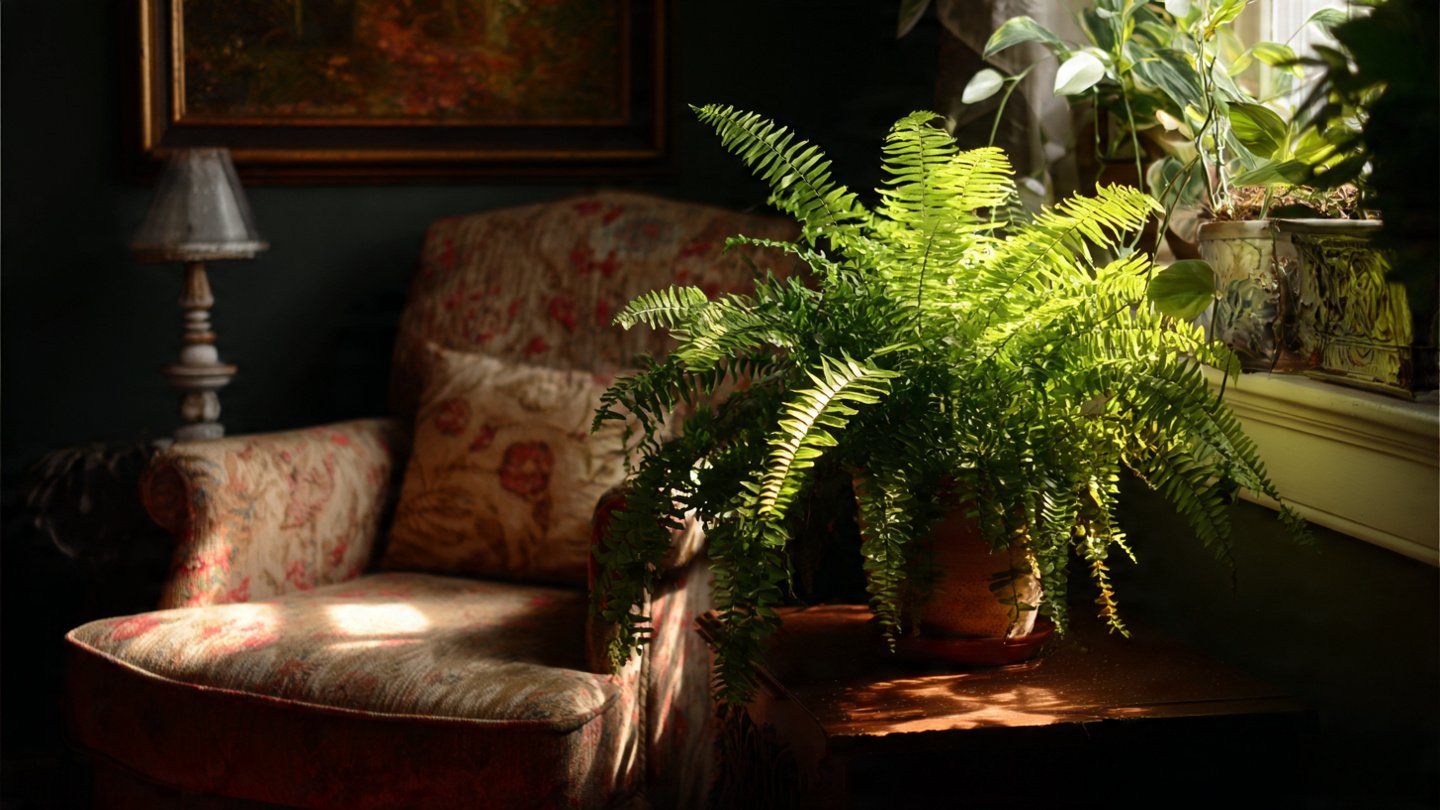How to Successfully Grow Boston Fern in Shaded Corners for a Lush Home Ambiance