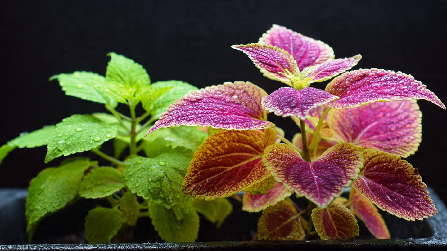 How to Achieve the Best Method to Grow Coleus From Cuttings Indoors