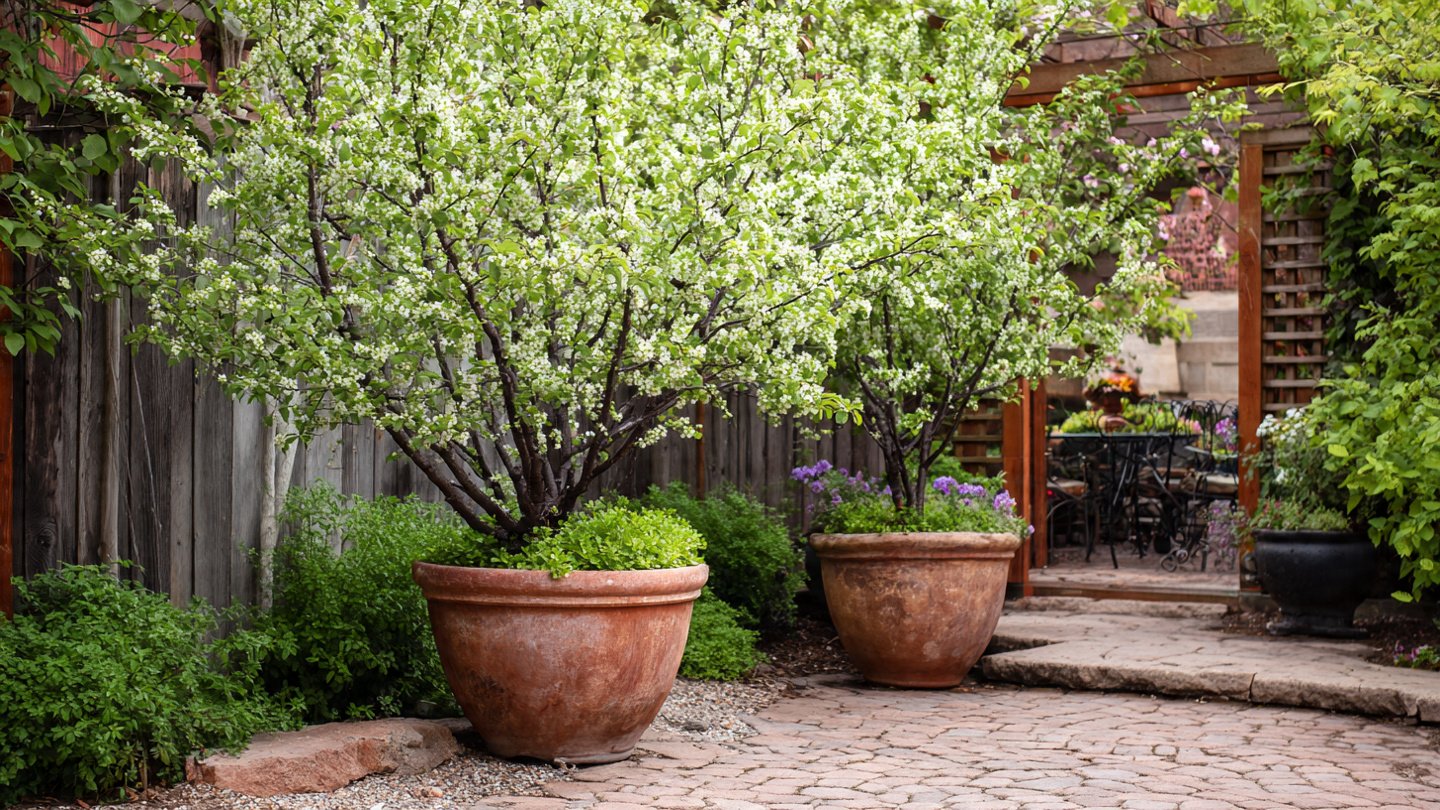 The Ultimate Guide to Growing Medlar Trees in Containers for Canadian Gardeners