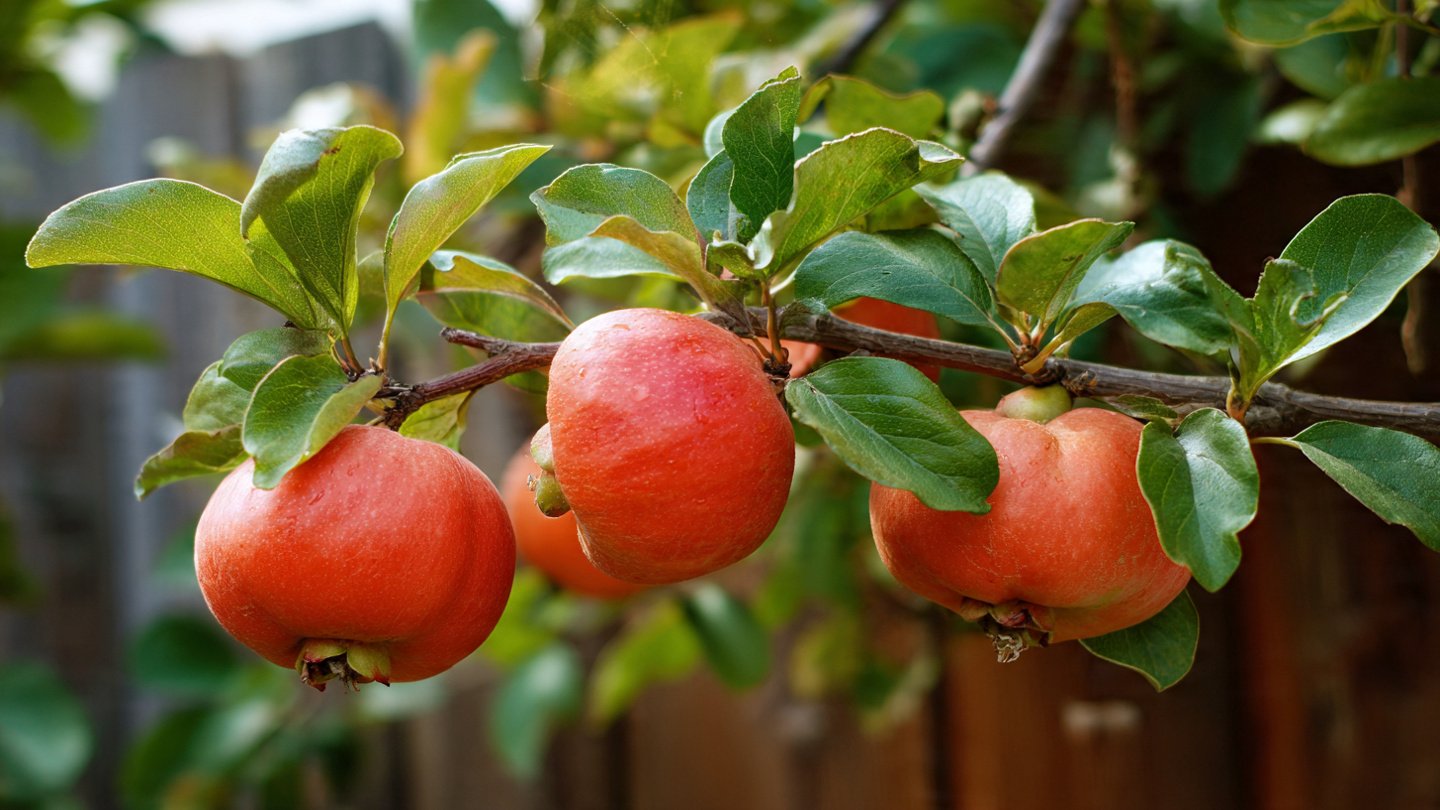 Comprehensive Guide to Successfully Cultivating Quince Trees in Containers for Canadian Gardens