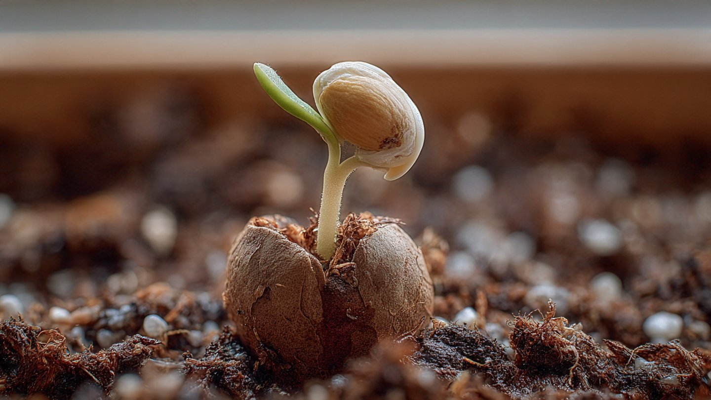 Discovering the Secrets of Successful Apple Seed Germination at Home