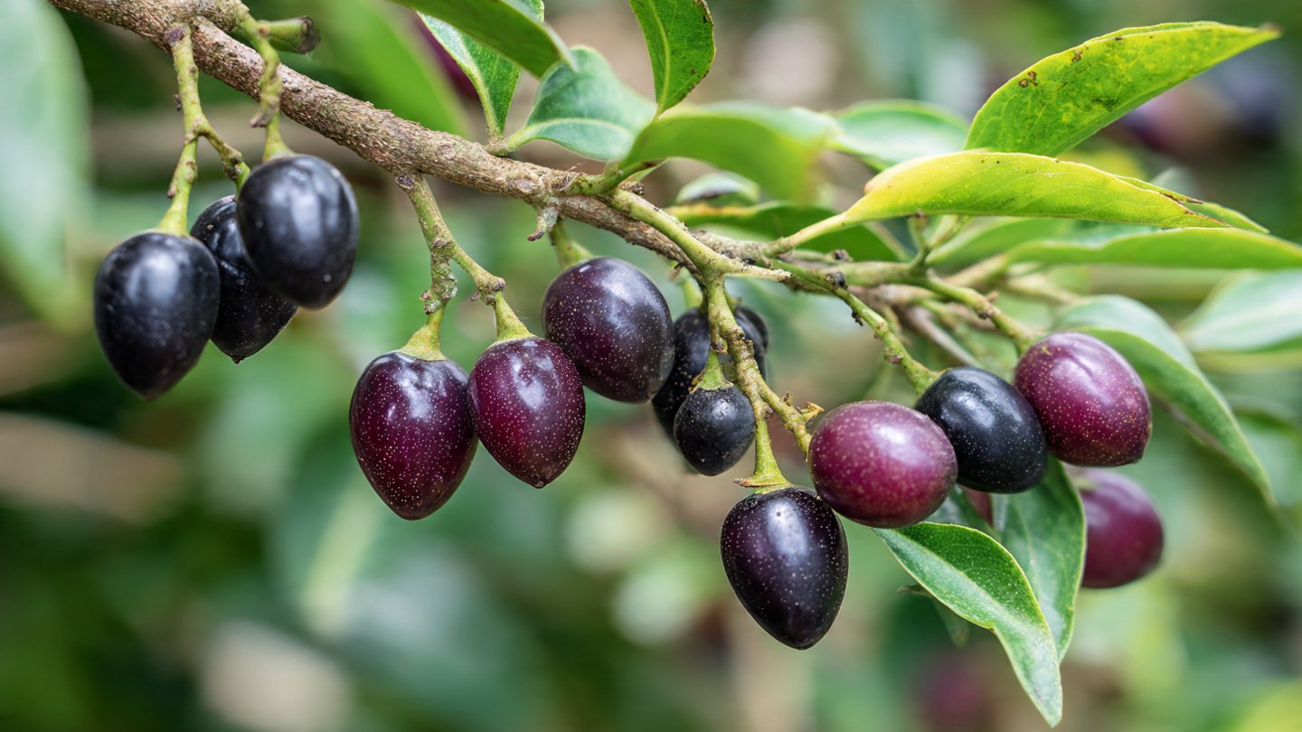 Easy Guide to Successfully Grow Jamun from Seed at Home