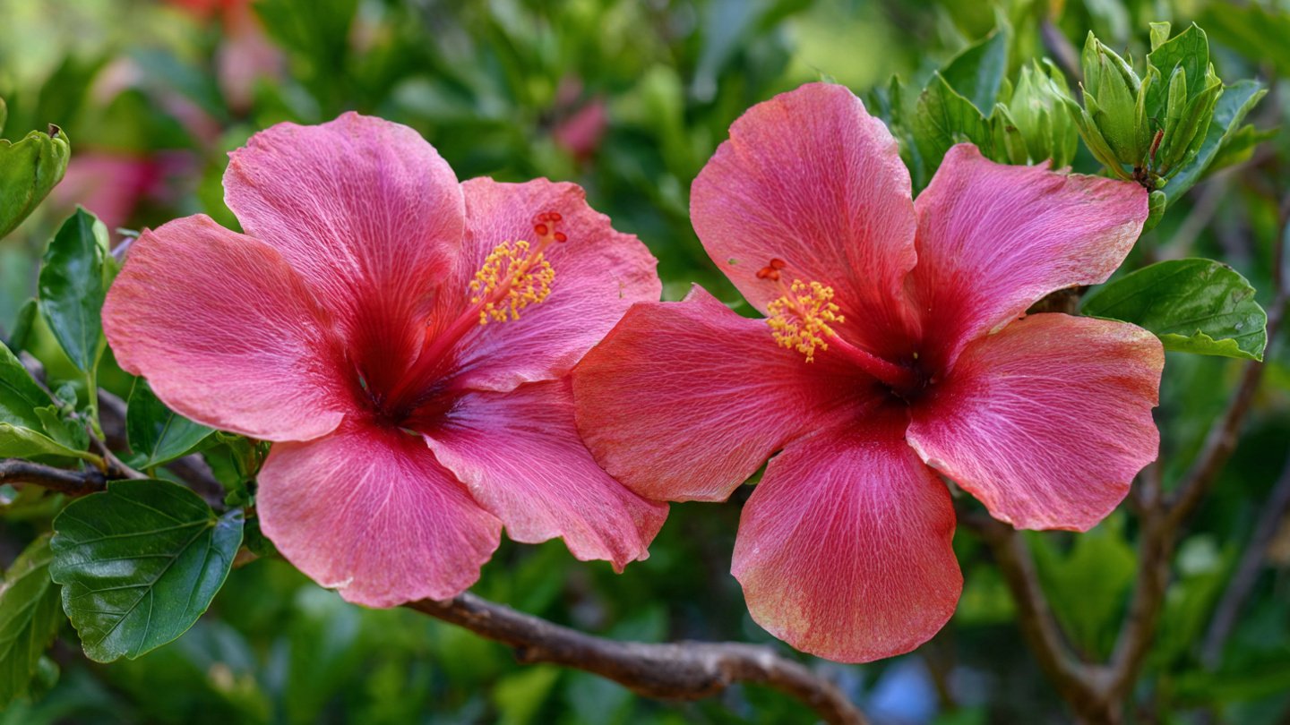 Easy Steps to Encourage a Bushy Growth in Your Hibiscus Plant