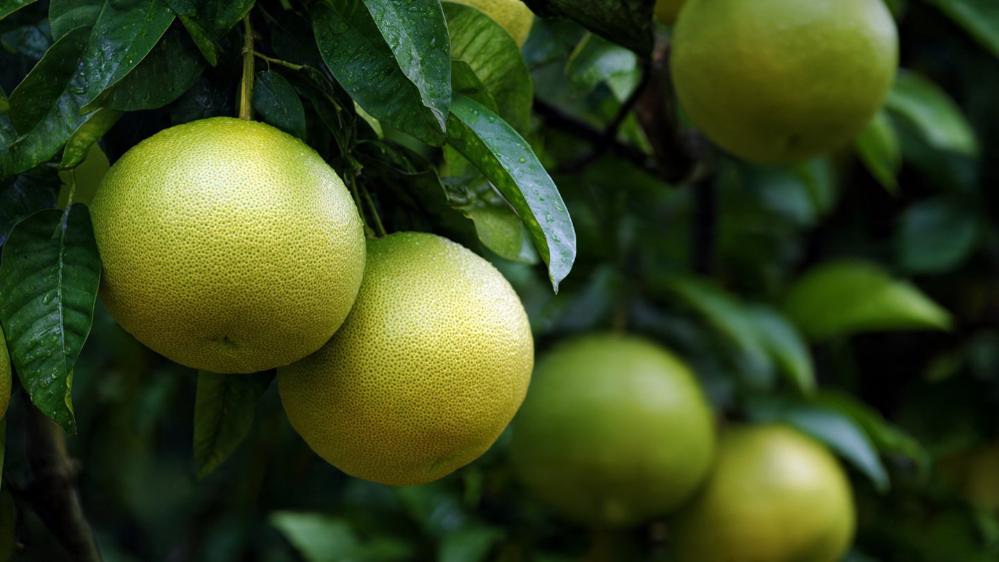 How to Accelerate Pomelo Growth: The Ultimate Trick for Fast Results