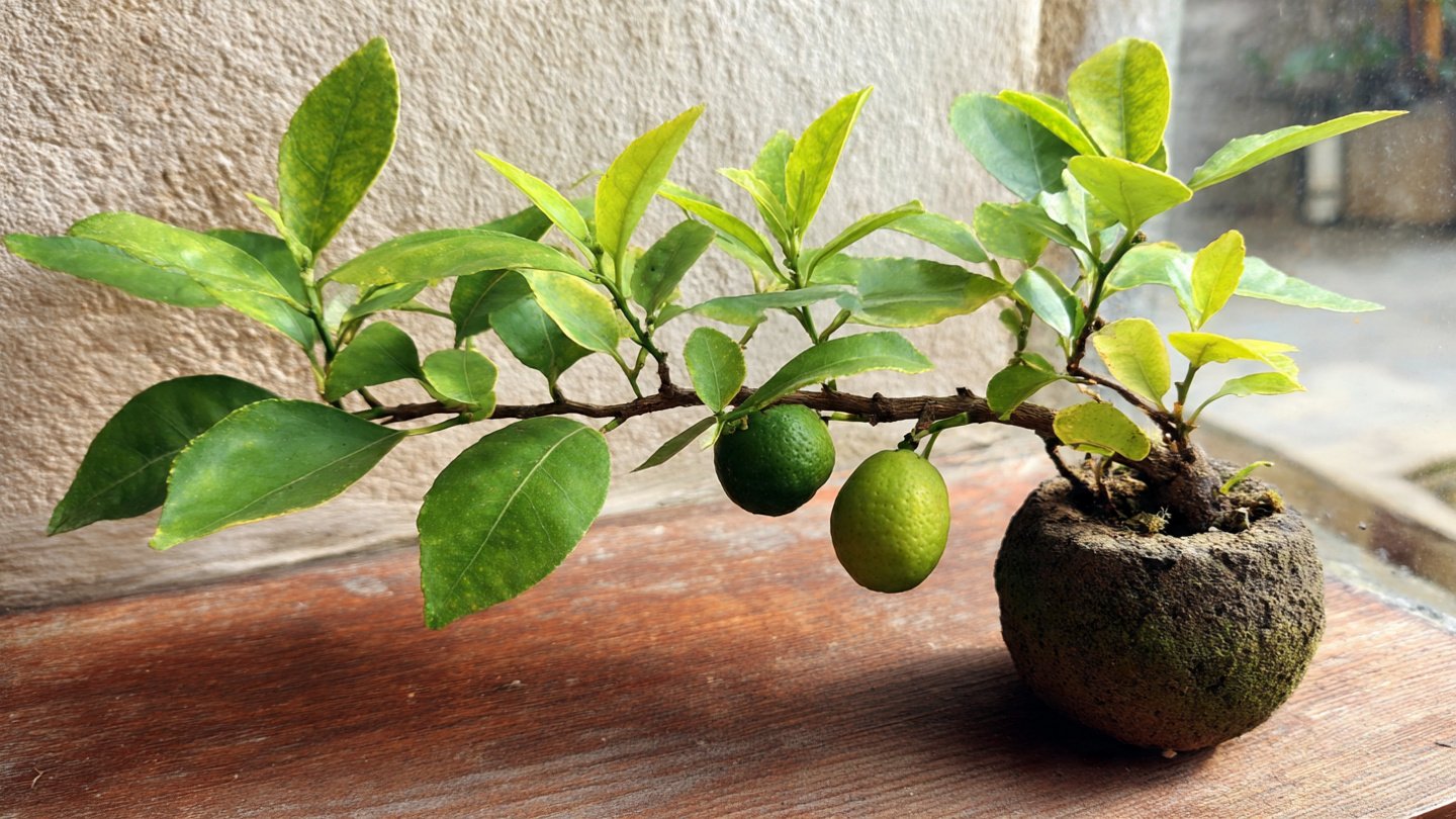 Simple Trick To Grow Lemon From Semi Hardwood Cutting That Anyone Can Follow