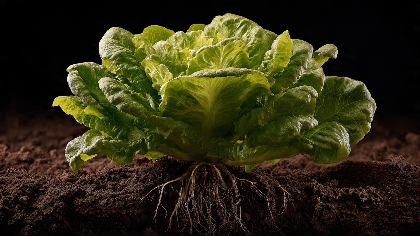 Can You Really Grow Lettuce Without Soil? Discover the Easy Hack!