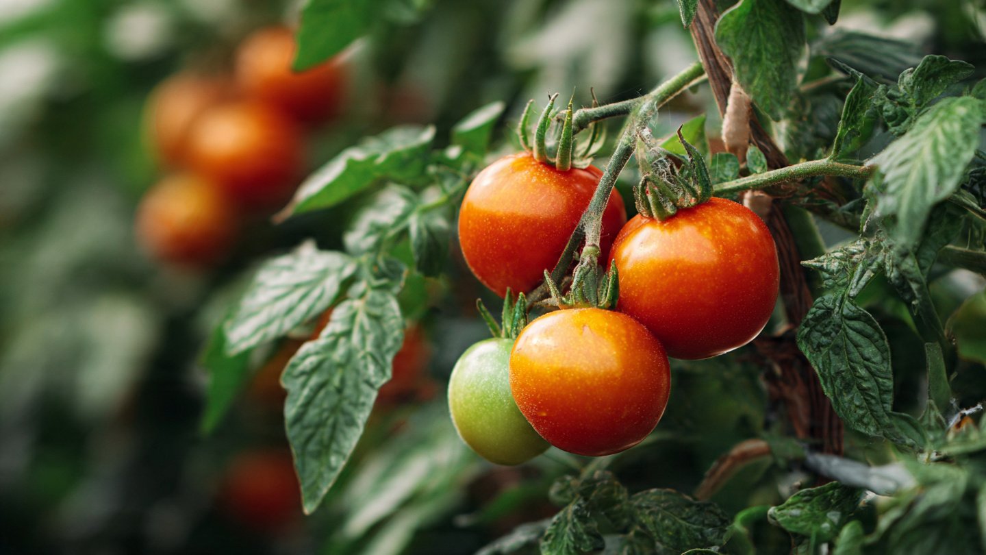 Can You Master the Grow Tomato Winter Crop Method for a bountiful harvest?
