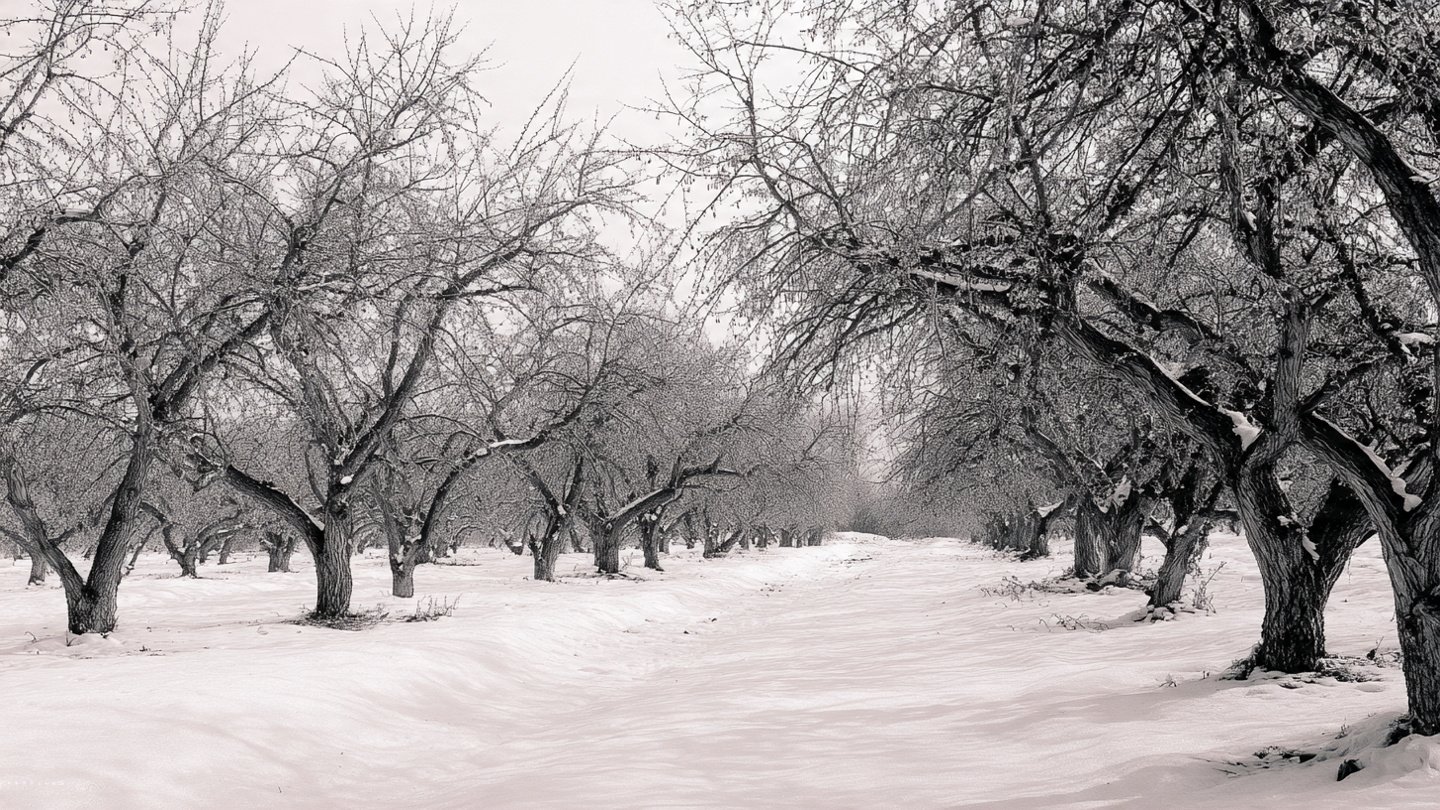 The Ultimate Guide to Successfully Growing Medlar Trees in Canadian Climate