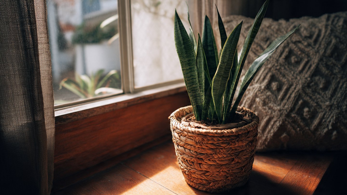 Essential Tips for Successfully Growing Sansevieria Cylindrica Indoors
