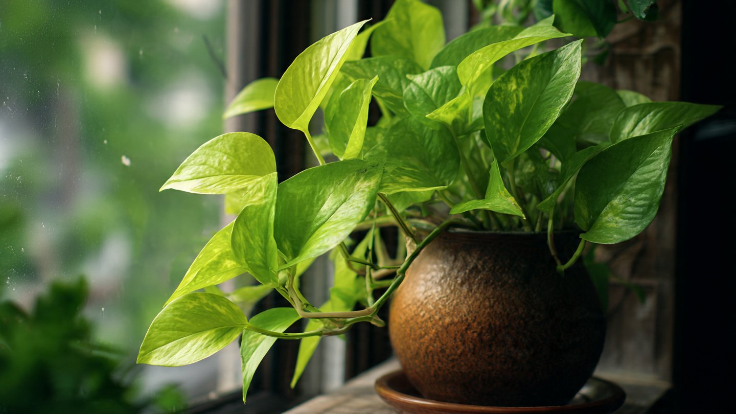 Step by Step Guide to Successfully Growing a Money Plant from Just One Single Internode at Home