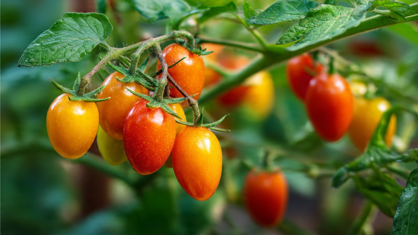 Ultimate Guide to Successfully Growing Grape Tomatoes in Containers for Maximum Yield