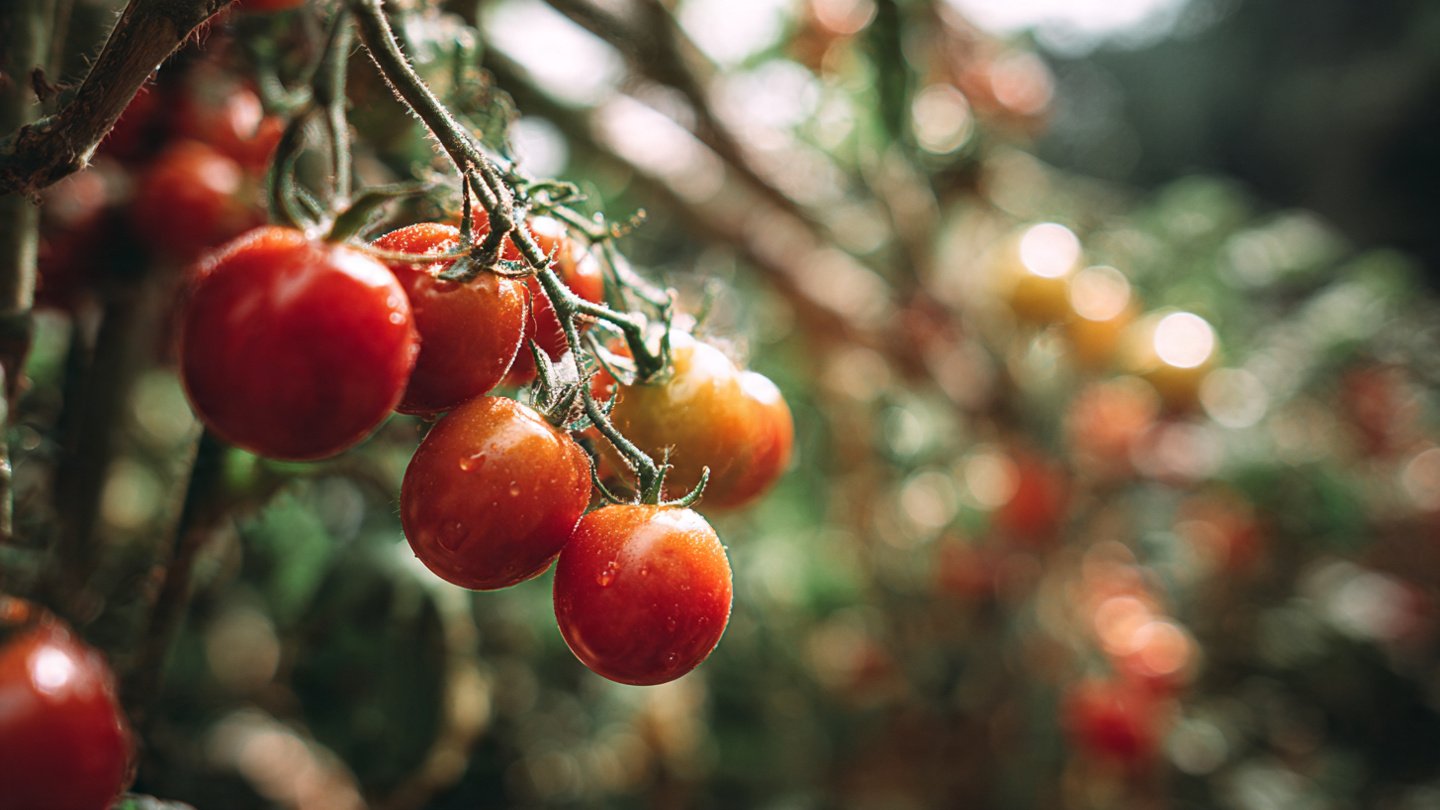 How to Successfully Grow Tomatoes from Side Shoots for a Bountiful Harvest