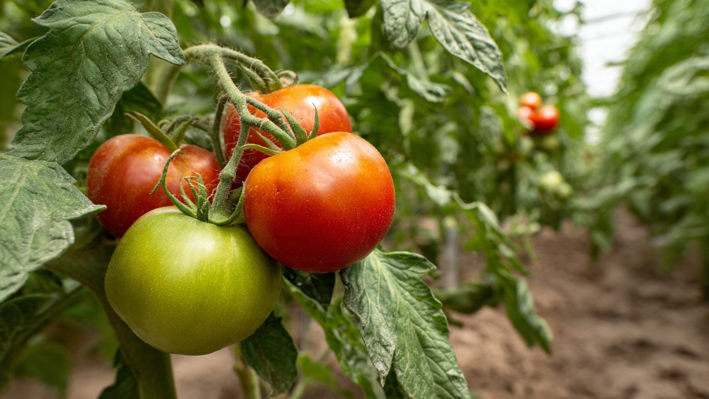 Best Methods for Successfully Growing Okra on Your Balcony While Maximizing Space and Yield