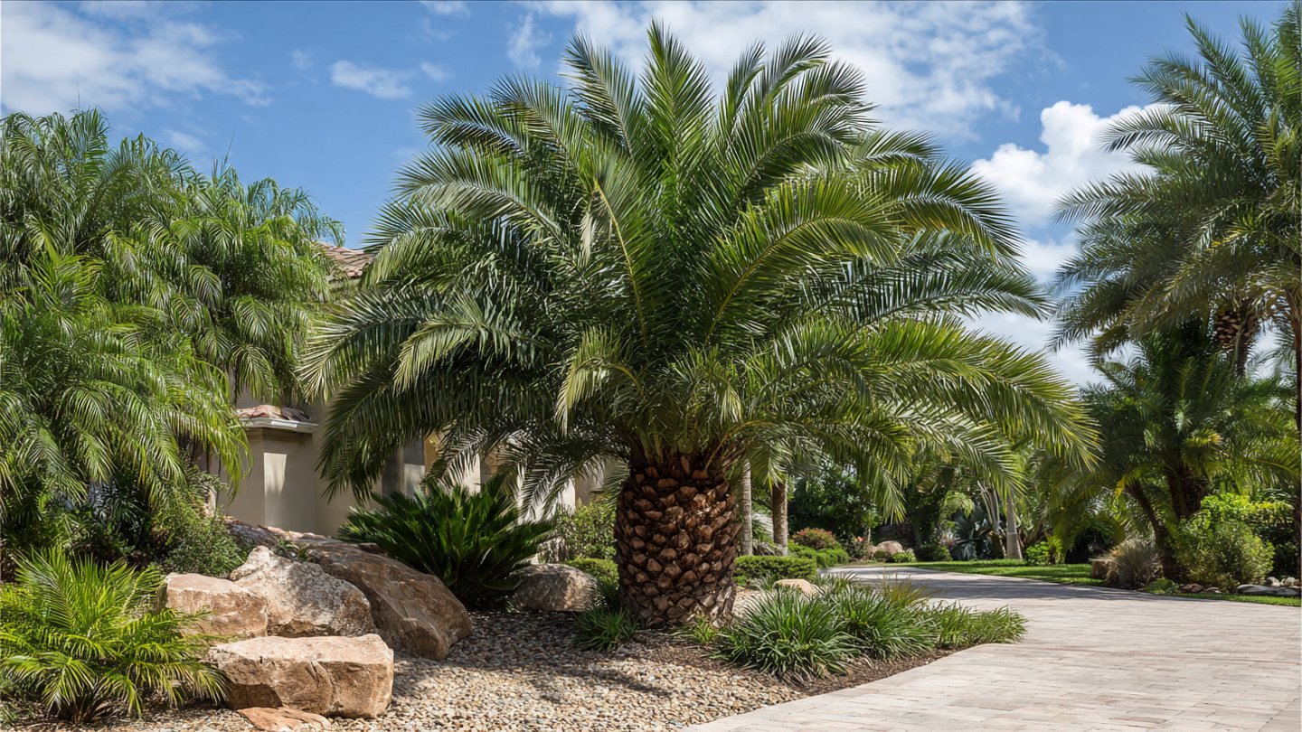 How to Grow Triangle Palm as a Stunning Focal Landscape Tree for Your Garden
