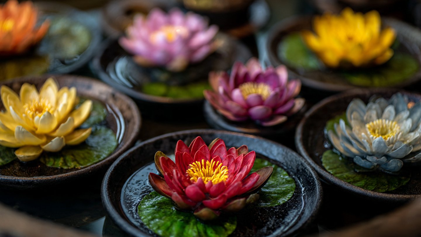How to Grow Water Lilies Successfully in Small Containers: Essential Tips and Tricks