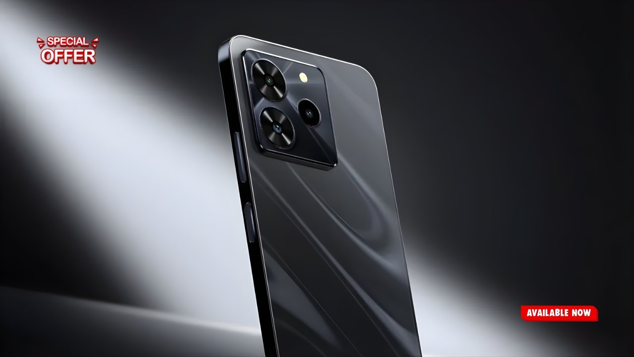 Lava Yuva 5G Unveiled – 120Hz Display and Strong Performance for Everyday Use