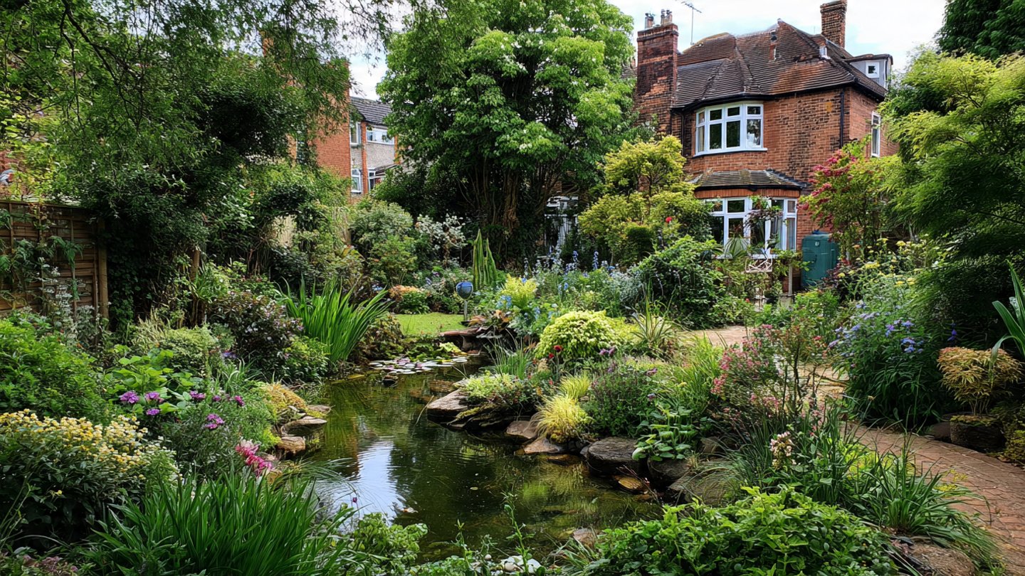 How to Turn Your Garden into the Perfect Spot for Bird Watching