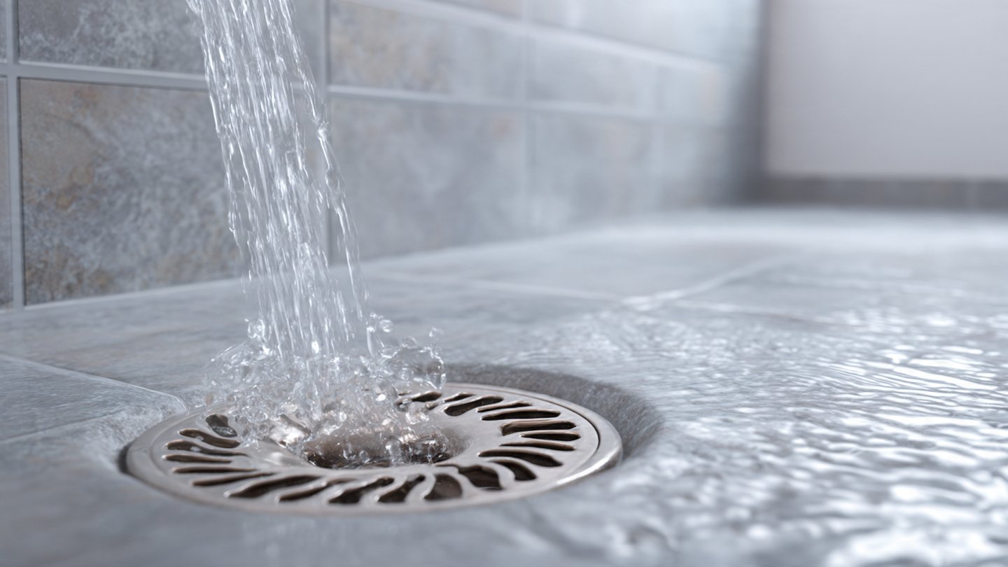 Common Causes of Bathroom Drain Clogs You Need to Know