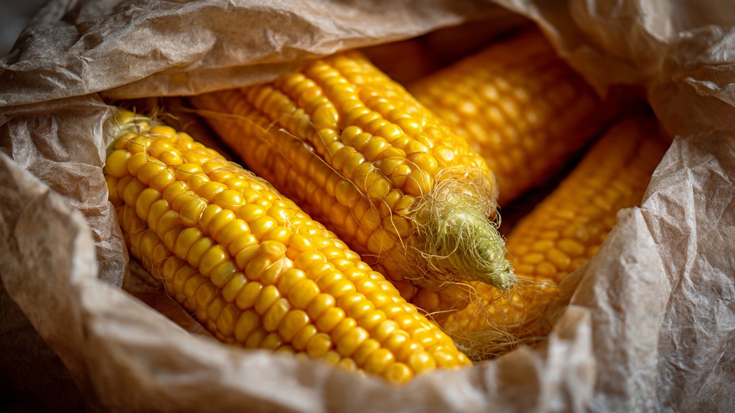 How to Grow Corn for Homemade Corn Tortillas