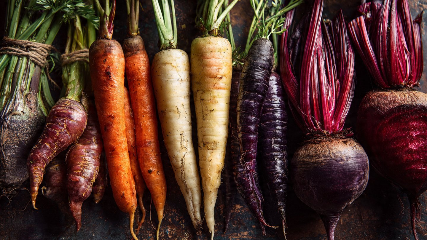 Discover the Veg That Could Transform Your Gut Health Today