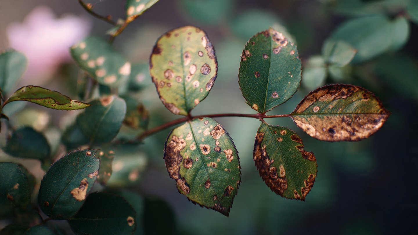 How Can You Identify If Your Flower Leaves Are Suffering from Fertilizer Burn?