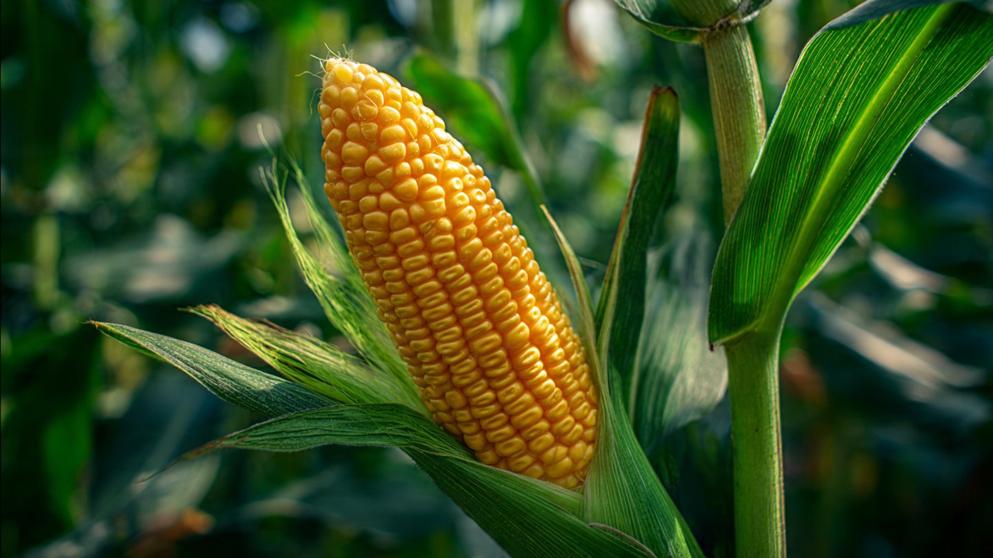 How Can You Grow Your Own Corn for Delicious Homemade Corn Tortillas?