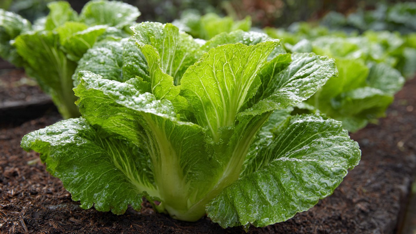 How to Grow Giant Escarole for Delicious Soups