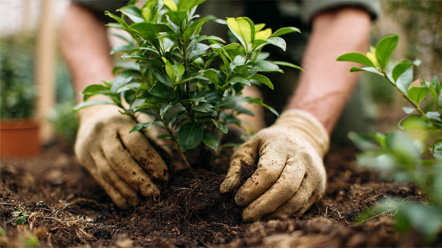 How to Prepare Your Plants for Spring