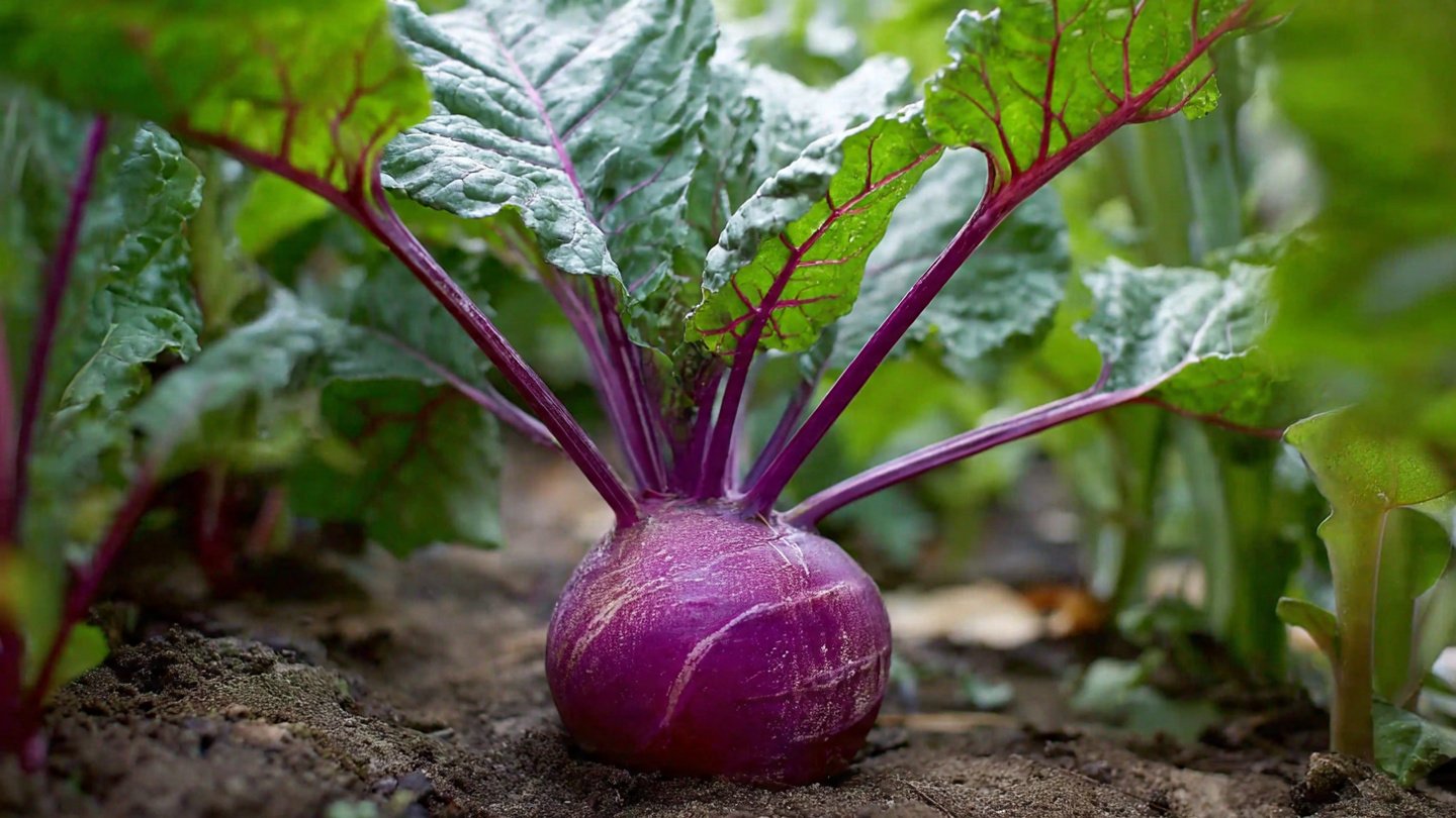 Incredible Vegetable Thrives in Complete Shade with Amazing Benefits