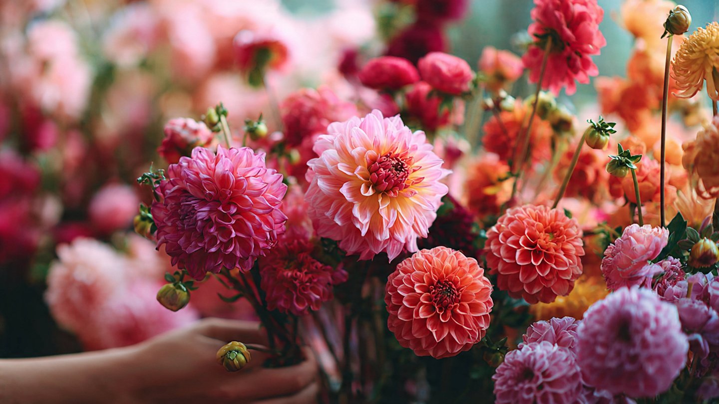 The Daily Benefits of Deadheading Your Flowers for Vibrant Blooms