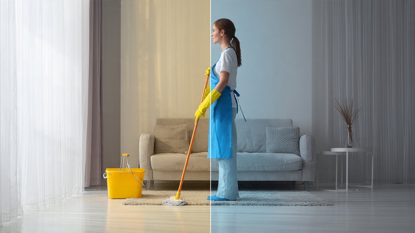 Transform Your Cleaning Results with This Innovative Timing Change