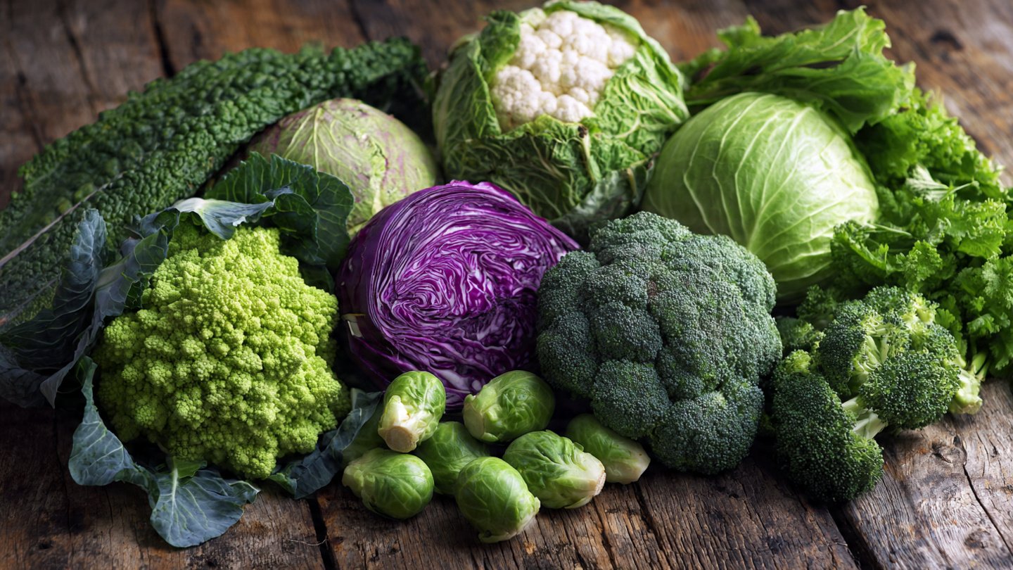 Understanding the Importance of Calcium Rich Vegetables for Your Health