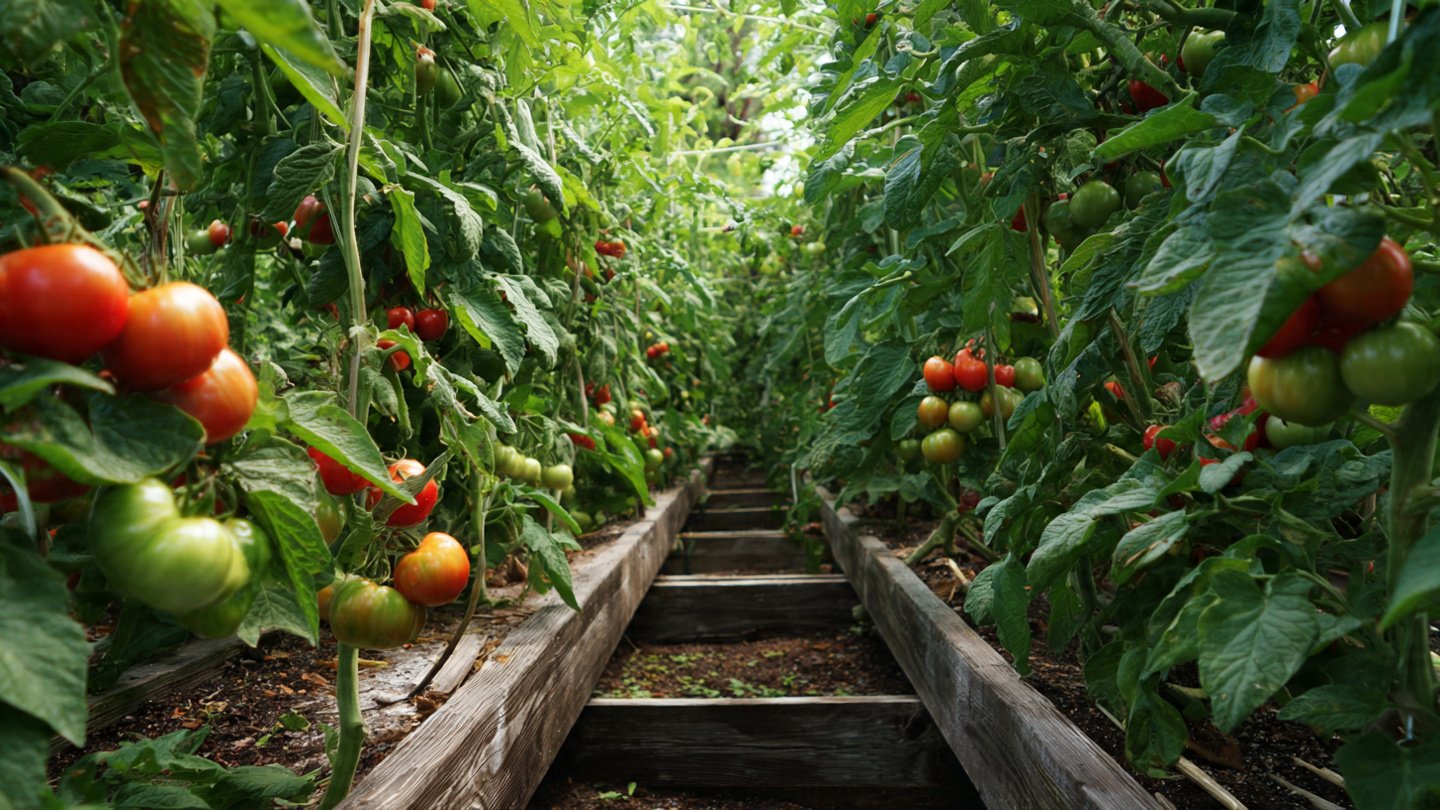 Why Your Vegetable Garden Needs Integrated Pest Management